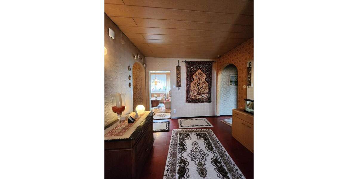 Einfamilienhaus Sinsheim Reihen - 5 Zimmer, 154 m&sup2;, 445.000&euro; | Angebot:25769996