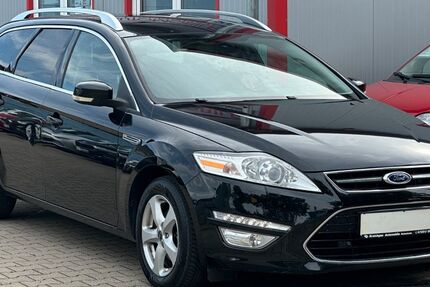 Ford Mondeo 263.000 km 2.295 &euro; Bruchsal-Helmsheim 76646