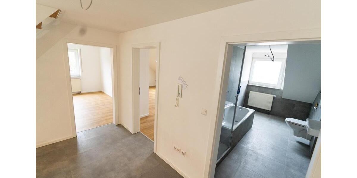 Maisonettenwohnung Ubstadt-Weiher Weiher - 4 Zimmer, 126 m&sup2;, 480.000&euro; | Angebot:25611764