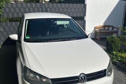 VW Polo 216.000 km 4.000 &euro; Bruchsal 76646