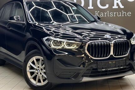 BMW X1 123.310 km 16.950 &euro; Karlsdorf-Neuthard 76689
