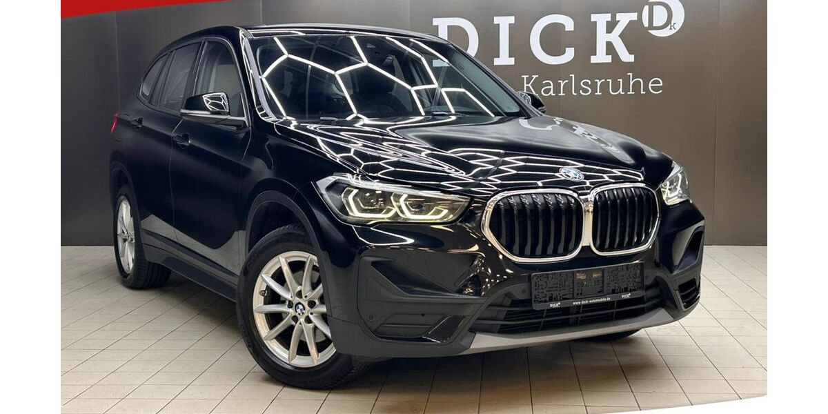 BMW X1 123.310 km 16.950 &euro; Karlsdorf-Neuthard 76689