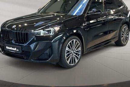 BMW X1 49.528 km 37.123 &euro; Neckarsulm-Obereisesheim 74172