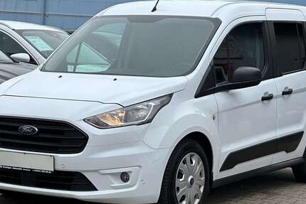Ford Transit Connect 128.000 km 12.995 &euro; Bruchsal-Helmsheim 76646
