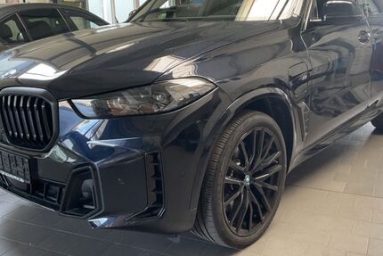 BMW X5 9.800 km 107.900 &euro; Mühlhausen 69242