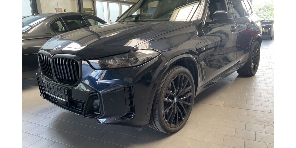 BMW X5 9.800 km 107.900 &euro; Mühlhausen 69242