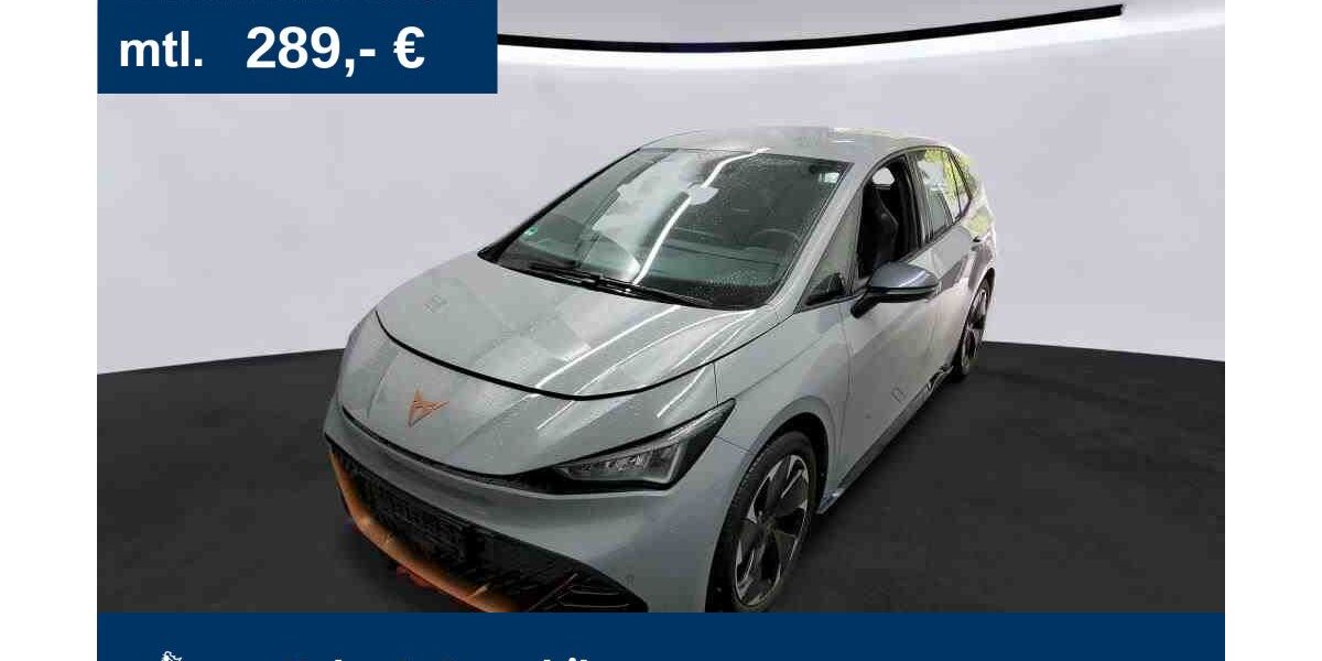 Cupra Born 31.390 km 27.440 &euro; Niefern-Öschelbronn 75223