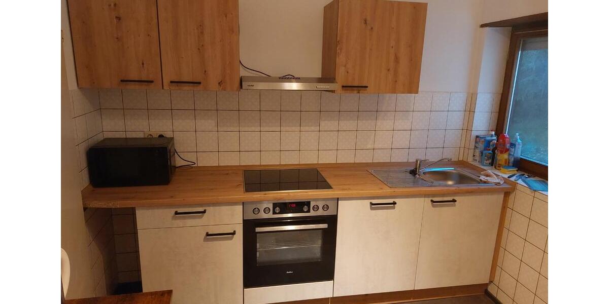 Etagenwohnung Mosbach - 1 Zimmer, 12 m&sup2;, 275&euro; | Angebot:25099197
