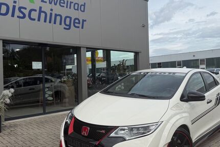 Honda Civic 71.900 km 27.990 &euro; Sinsheim 74889