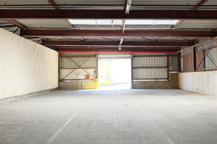 Gewerbeobjekt Markgröningen - 2&euro; | Angebot:23811140