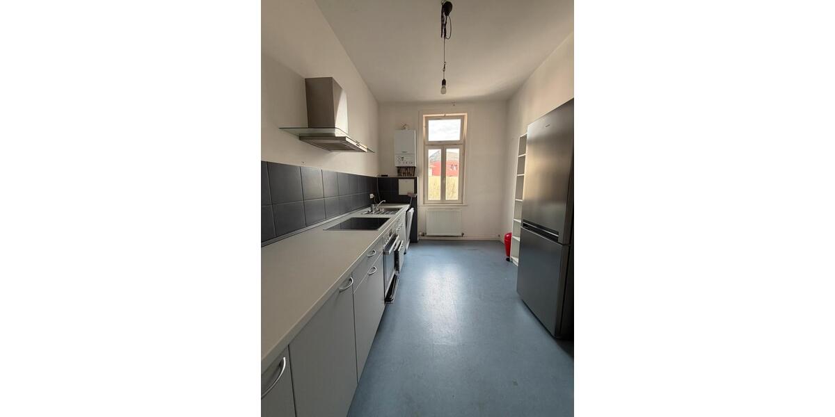 Etagenwohnung Heilbronn - 4 Zimmer, 101 m&sup2;, 1.190&euro; | Angebot:25791160