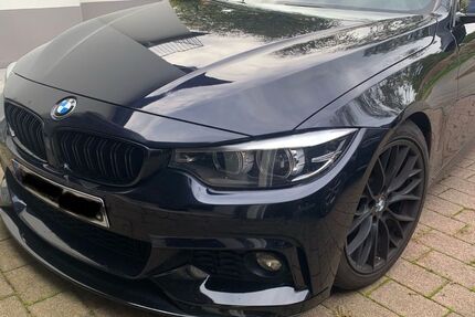 BMW 420 Gran Coupé 113.000 km 21.700 &euro; Wiesloch 69168
