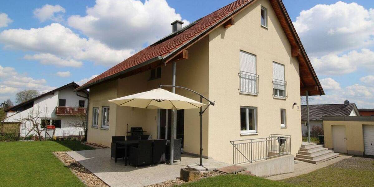 Einfamilienhaus Gemmingen - 6 Zimmer, 173 m&sup2;, 697.500&euro; | Angebot:26043952