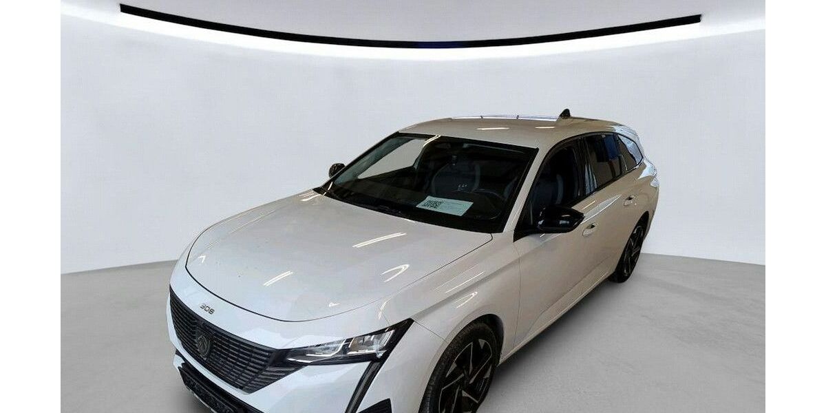 Peugeot 308 149.900 km 15.900 &euro; Bretten 75015