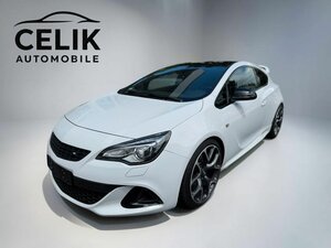 Opel Astra J GTC OPC 2.0 Turbo 110.000 km 13.990 &euro; Neckarsulm 74172