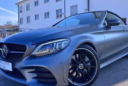 Mercedes-Benz C 300 54.650 km 43.799 &euro; Heilbronn 74074