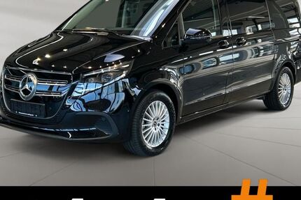 Mercedes-Benz EQV 10.732 km 55.529 &euro; Neckarsulm-Obereisesheim 74172