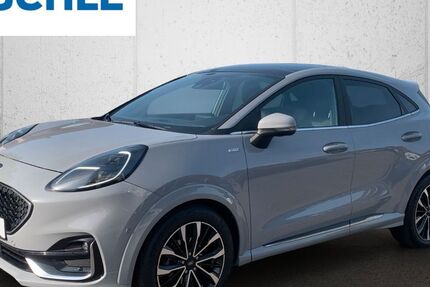 Ford Puma 39.000 km 19.980 &euro; Ölbronn 75248