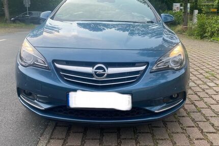 Opel Cascada 114.000 km 8.500 &euro; Heilbronn 74081