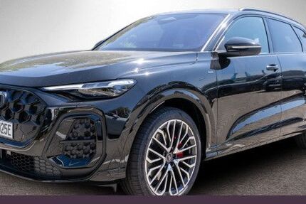 Audi Q5 4.900 km 82.990 &euro; Neckarsulm 74172