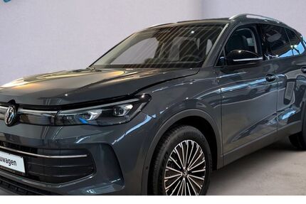 VW Tiguan 3.509 km 54.245 &euro; Walldorf 69190