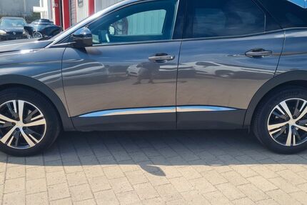 Peugeot 3008 24.000 km 14.990 &euro; Oberderdingen Flehingen 75038