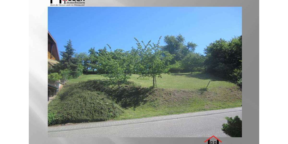 Grundstück Dielheim-Horrenberg Horrenberg - 280.000&euro; | Angebot:26745398