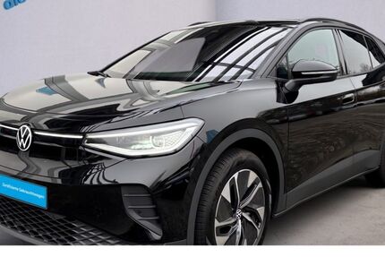 VW ID.4 5.283 km 35.290 &euro; Walldorf 69190