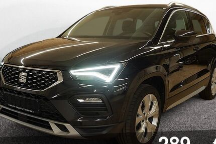 Seat Ateca 22.350 km 30.780 &euro; Bietigheim-Bissingen 74321