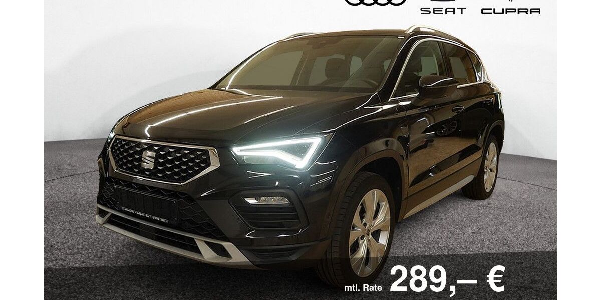 Seat Ateca 22.350 km 30.880 &euro; Bietigheim-Bissingen 74321