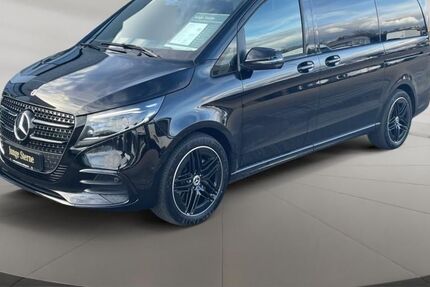 Mercedes-Benz V 250 8.212 km 71.189 &euro; Neckarsulm-Obereisesheim 74172
