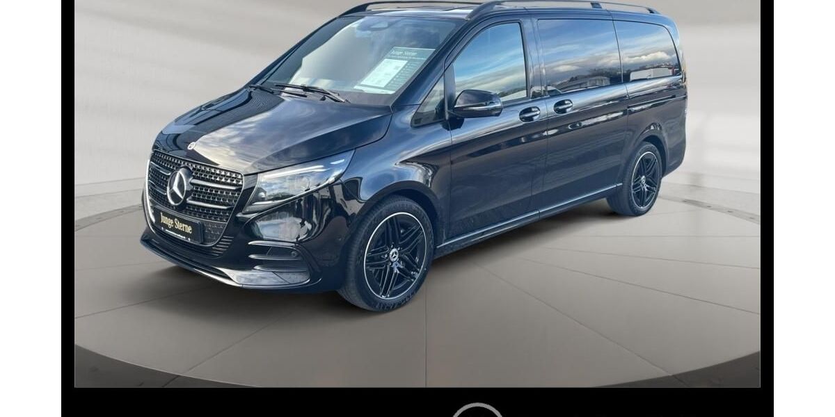 Mercedes-Benz V 250 8.212 km 71.189 &euro; Neckarsulm-Obereisesheim 74172