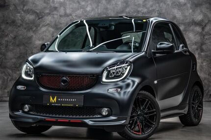 Smart ForTwo 12.104 km 39.999 &euro; Bruchsal 76646