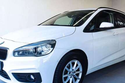 BMW 218 166.000 km 10.955 &euro; Talheim 74388