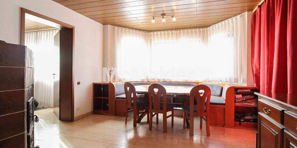 Einfamilienhaus Bietigheim-Bissingen Bissingen - 7 Zimmer, 260 m&sup2;, 749.000&euro; | Angebot:25803315