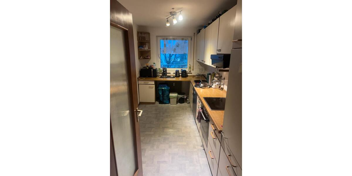 Hochparterre Tamm - 3 Zimmer, 82 m&sup2;, 1.100&euro; | Angebot:25838313