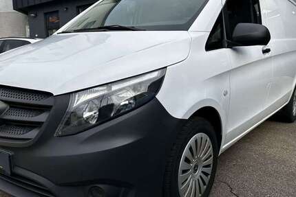 Mercedes-Benz Vito 206.900 km 15.770 &euro; Heilbronn 74074