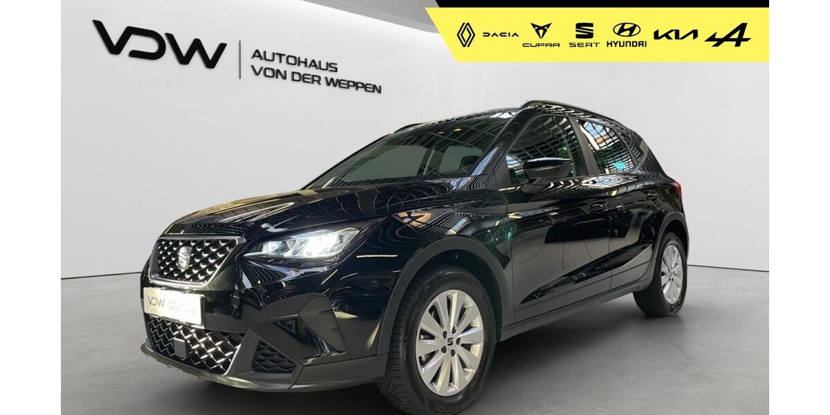 Seat Arona 16.300 km 20.480 &euro; Heilbronn 74076