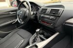 BMW 114i Klima Sitzheizung TÜV 07/2027 153.000 km 6.700 &euro; Neckarsulm 74172