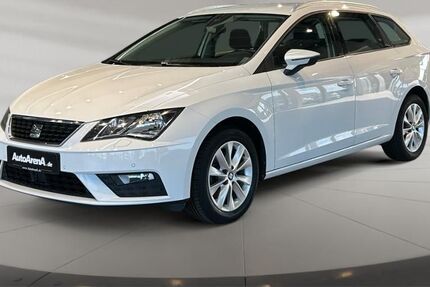 Seat Leon 64.362 km 16.259 &euro; Neckarsulm-Obereisesheim 74172