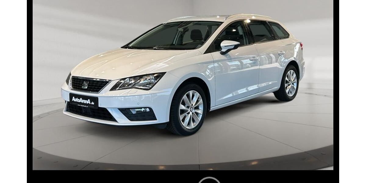 Seat Leon 64.362 km 16.259 &euro; Neckarsulm-Obereisesheim 74172
