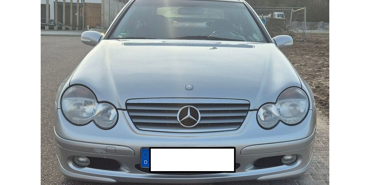 Mercedes-Benz C 230 85.015 km 3.850 &euro; Mühlhausen 69242