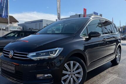VW Touran 150.000 km 16.990 &euro; Sinsheim 74889