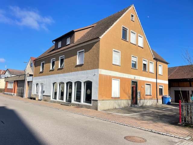 Einfamilienhaus bad friedrichshall - 13 Zimmer, 329 m&sup2;, 945.000&euro; | Angebot:26759203