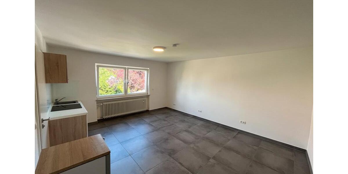 Etagenwohnung Nußloch - 1 Zimmer, 30 m&sup2;, 650&euro; | Angebot:26581341