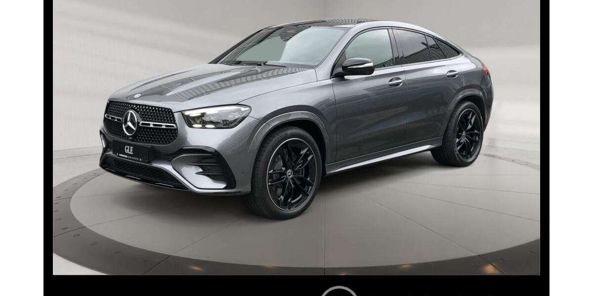 Mercedes-Benz GLE 450 21.989 km 99.889 &euro; Neckarsulm 74172