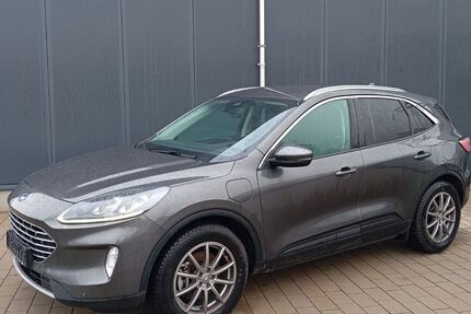 Ford Kuga 87.638 km 20.900 &euro; Walzbachtal 75045