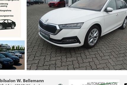 Skoda Octavia 112.000 km 18.300 &euro; Wiesloch 69168