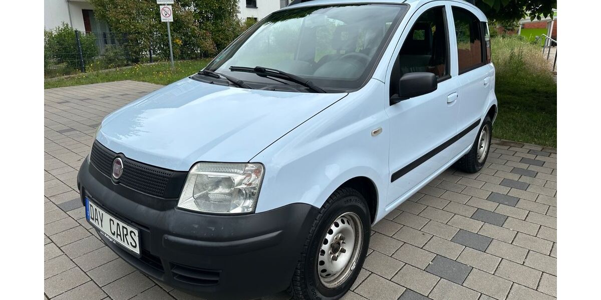 Fiat Panda 109.867 km 2.999 &euro; Wiesloch 69168