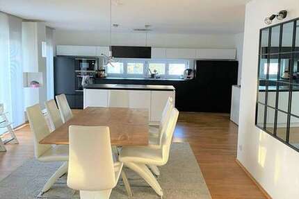 Wohnung Heilbronn - 4.5 Zimmer, 146 m&sup2;, 1.950&euro; | Angebot:26002643